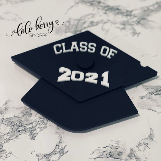Graduation Tassel Holder