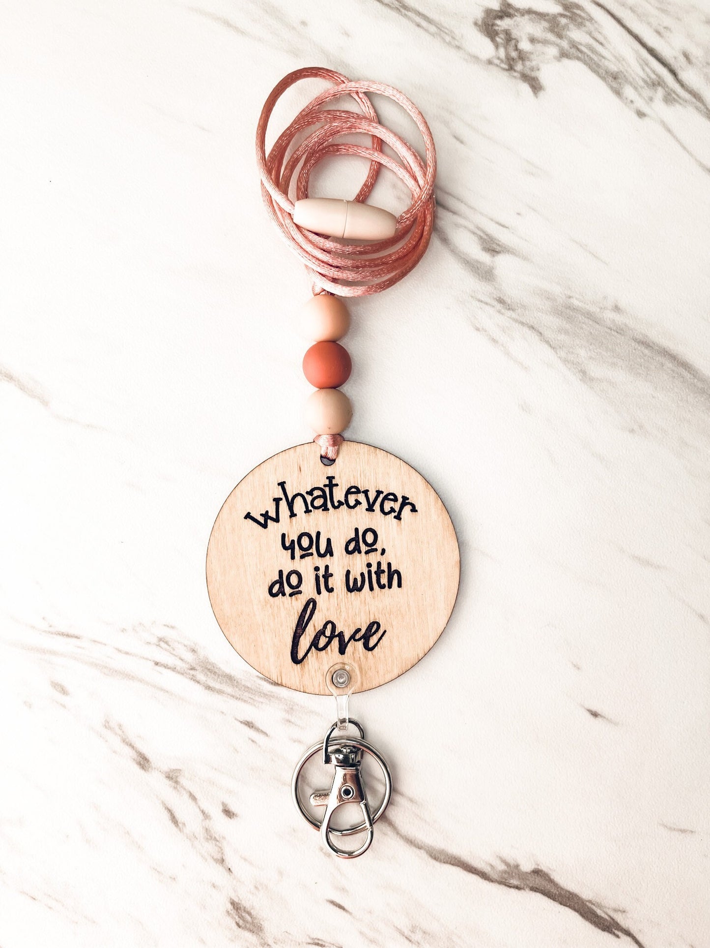 Teacher Lanyards, Id holder, ID lanyard